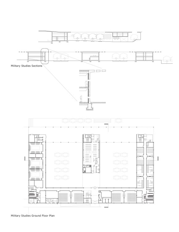 Matrade Building Layout Mat Building – karen seong architect
