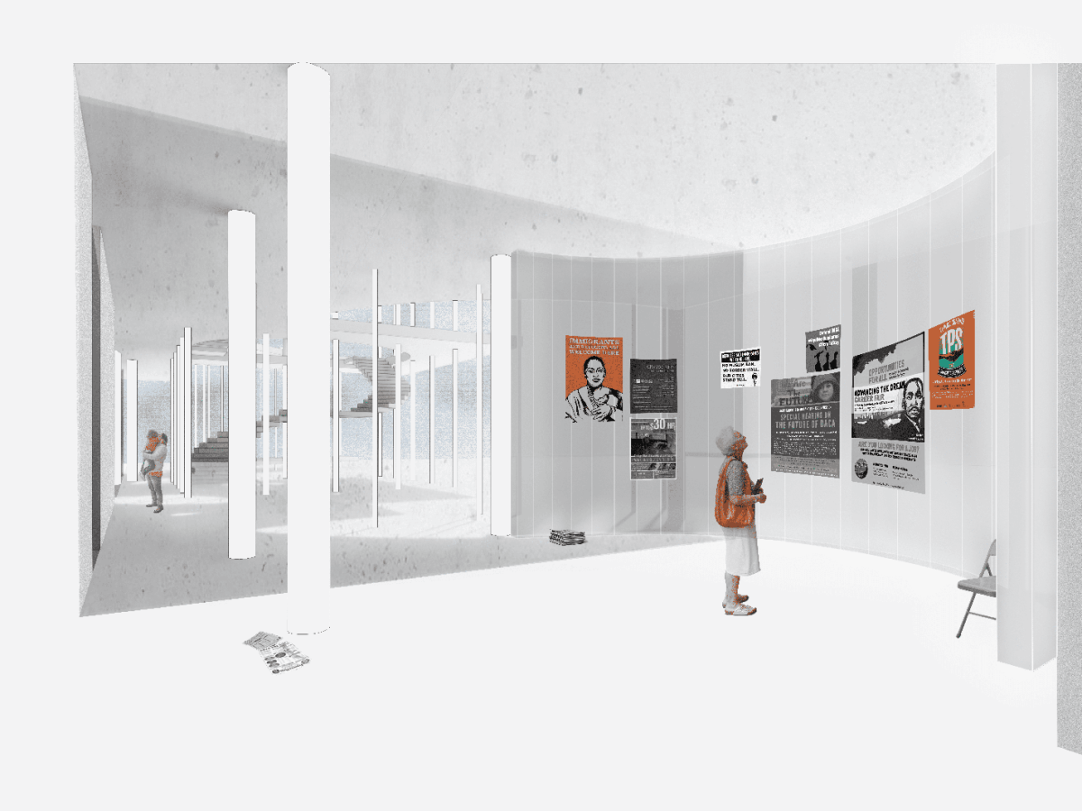 Creating New Identities