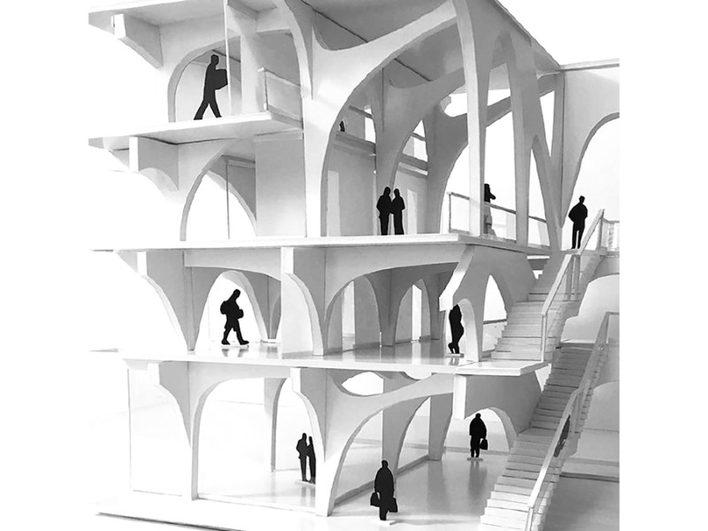 Structures 3 Systems&nbsp;Investigation