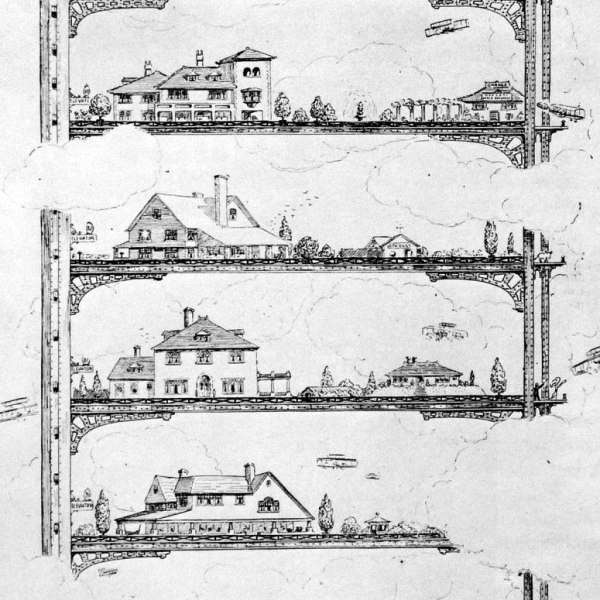 United Nations North&nbsp;Tower