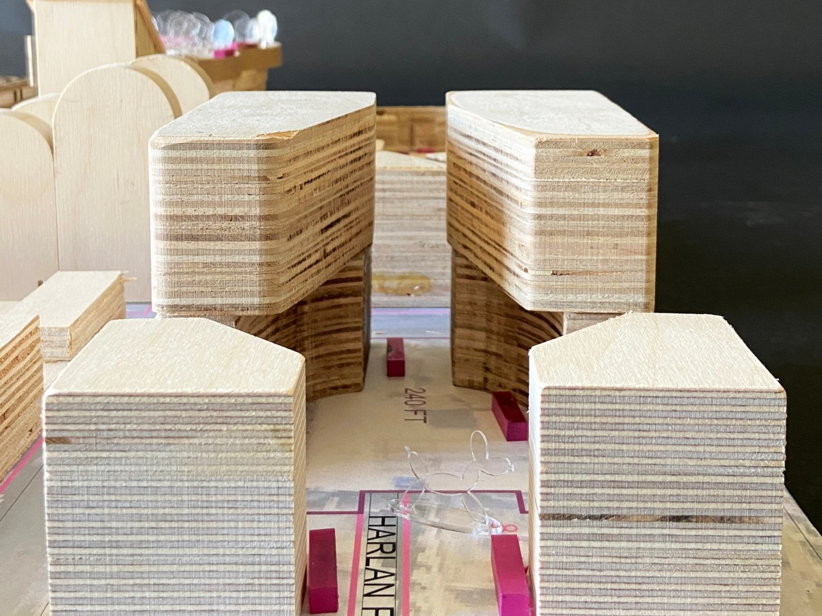 High School Summer Program: Architecture and Urban&nbsp;Design